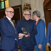 Alcuni momenti delle premiazioni Alcuni momenti delle premiazioni