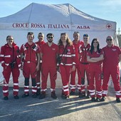 Il servizio civile alla Croce Rossa di Alba: "Un’opportunità di lavoro per i giovani"