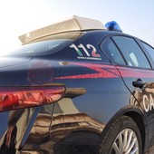 Inseguimento in centro ad Asti: il fuggitivo  si è costituito questa mattina alle forze dell’ordine