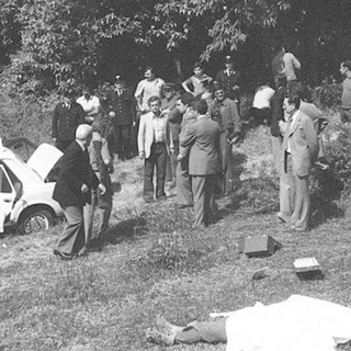 Al tempo delle Brigate Rosse: il partito armato che rapì Vittorio Vallarino Gancia