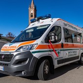 Corso Casale, malore improvviso al supermercato: 41enne salvato dal pronto intervento dei presenti Corso Casale, malore improvviso al supermercato: 41enne salvato dal pronto intervento dei presenti