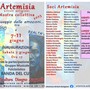 Le emozioni prendono forma: nuova mostra collettiva di Artemisia