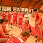 BASKET C GOLD /  Partita interrotta e sconfitta amara per la Cogal Savigliano