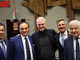 Il Congresso astigiano  di Forza Italia con il presidente Cirio e il ministro Zangrillo (Merphefoto)