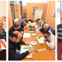 Alla Biblioteca Astense in mostra i “Cuori Coraggiosi” dei ragazzi del Cepim