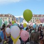 La 15ª edizione di “Famiglia sei Granda” propone 12 iniziative in cinque comuni della provincia