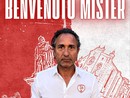 Camillo Cascino è il nuovo allenatore dell’A.S.D. Asti Camillo Cascino è il nuovo allenatore dell’A.S.D. Asti