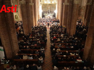 Le foto del concerto sono di Efrem Zanchettin