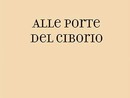 La copertina della raccolta di poesie La copertina della raccolta di poesie