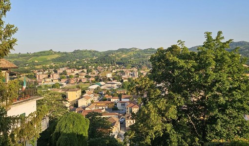 Fondi Piemonte per i giovani, Ebarnabo: "Quasi 39mila euro a Canelli per il futuro dei ragazzi"