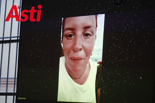 Margherita Cioppi, intervenuta in videocollegamento
