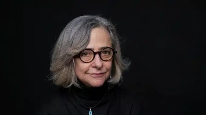 Cristina Rava