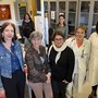 In foto, la Centrale Operativa Territoriale dell’Asl AT al Cardinal Massaia. A destra: Rosa Abbruzzese (Responsabile Servizio di Geriatria Territoriale Integrato e Coordinamento Centro per I Disturbi Cognitivi e Demenze), Katia Moffa (Direttore Professioni Sanitarie Asl AT), Laura Norelli (Direttore Struttura complessa Geriatria), Marinella Garbuglia (Coordinatrice equipe COT - Centrale Ospedaliera Territoriale), Chiara Boero (Responsabile Infermieri di Famiglia di Comunità), l’equipe della COT di Asti.