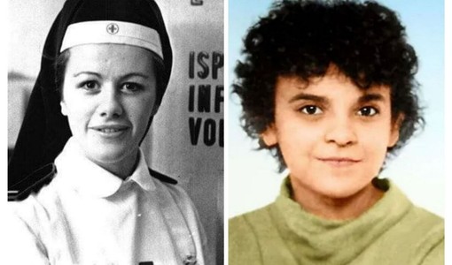 Emanuela Setti Carraro e Graziella Campagna, entrambe vittime innocenti della criminalità organizzata Emanuela Setti Carraro e Graziella Campagna, entrambe vittime innocenti della criminalità organizzata