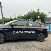 Immagine dal sequestro beni (Carabinieri di Asti)