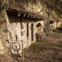Le Case Grotta di Mombarone riconosciute di notevole interesse pubblico Le Case Grotta di Mombarone riconosciute di notevole interesse pubblico