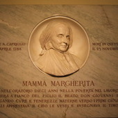 Capriglio, targa a Margherita Occhiena