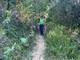 Immagine di una camminata tra Nizza e Vaglio Serra