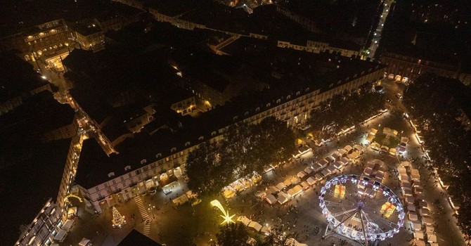 Asti conquista la vetta dei mercatini natalizi del vecchio continente per European Best Destinations Asti conquista la vetta dei mercatini natalizi del vecchio continente per European Best Destinations