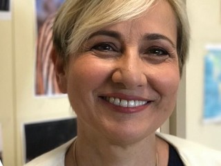 Carmela Giglio