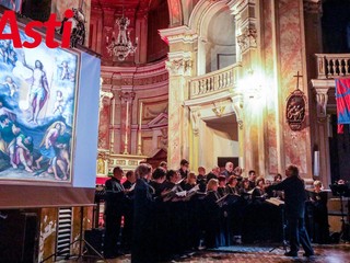 Ricca galleria fotografica a cura di Merfephoto - Efrem Zanchettin