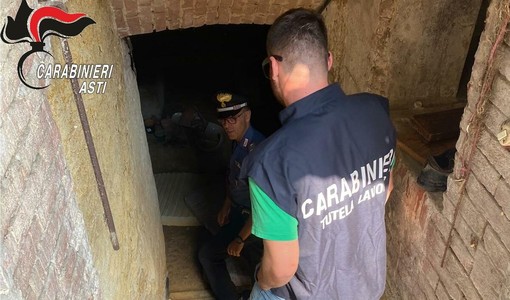Caporalato, la Flai Cgil: "Nelle campagne un sistema di sfruttamento che non può essere ignorato" Caporalato, la Flai Cgil: "Nelle campagne un sistema di sfruttamento che non può essere ignorato"