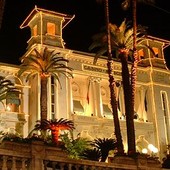 Casinò di Sanremo, un 2025 da record: incassi a quota 58,7 milioni di euro Casinò di Sanremo, un 2025 da record: incassi a quota 58,7 milioni di euro
