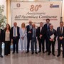 Consiglieri provinciali "in scadenza"