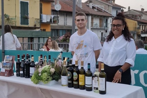 La cena di Gala sul Ponte: un evento di comunità e di incontri valorizzando il Ponte Giugiaro La cena di Gala sul Ponte: un evento di comunità e di incontri valorizzando il Ponte Giugiaro