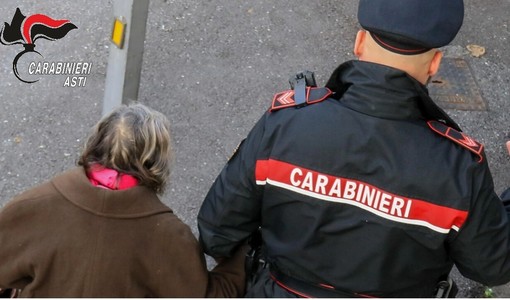 Il finto carabiniere al telefono e quello vero in banca: sventata maxifrode Il finto carabiniere al telefono e quello vero in banca: sventata maxifrode