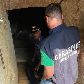 Caporalato, la Flai Cgil: "Nelle campagne un sistema di sfruttamento che non può essere ignorato" Caporalato, la Flai Cgil: "Nelle campagne un sistema di sfruttamento che non può essere ignorato"
