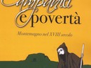 Esce il volume &quot;Campanili e povertà&quot;: Montemagno nel Settecento