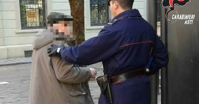 Carabinieri e Cassa di Risparmio di Asti uniti contro le truffe telefoniche