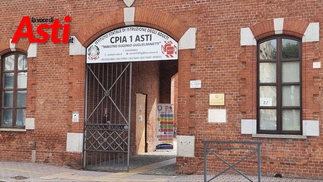 Il Cpia di Asti Il Cpia di Asti