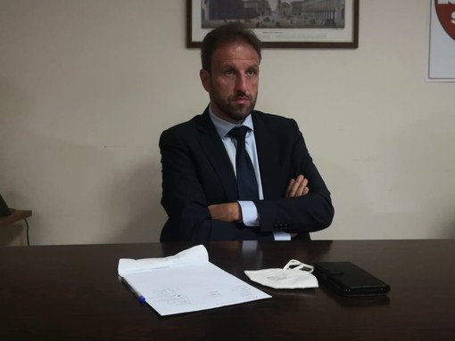 Claudio Lubatti, Azione