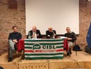 Riflessioni e dialogo sul futuro dell'Europa al Foyer delle Famiglie