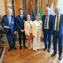Il "lavoro buono" cuneese conquista Roma: Confindustria pronta a esportare il modello di Fondazione Industriali
