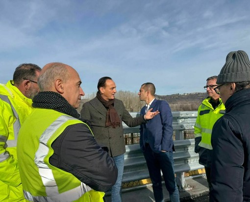 Asti-Cuneo, il grande giorno, oggi l’inaugurazione ufficiale: da domani l’apertura al traffico