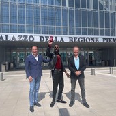 Il grande wrestling sbarca a Torino, la Wwe conquista il Piemonte Il grande wrestling sbarca a Torino, la Wwe conquista il Piemonte