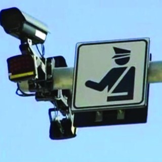 Asti-Mare: attivo da oggi il sistema di monitoraggio di velocità in località Ponteverde