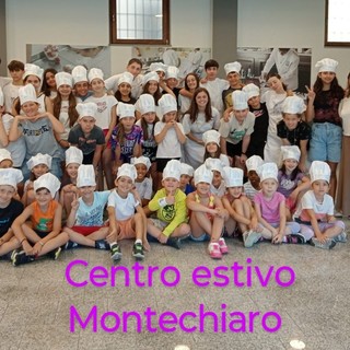 Alcune immagini relative la giornata alla scuola alberghiera Afp Colline Astigiane