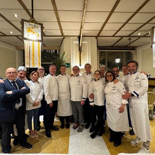 Artigiani a tavola: il food made in Italy chiede sprint e sostegno alla politica