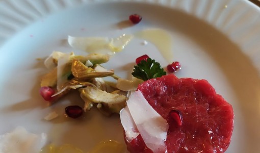 La Piemontese a tavola, a Repergo un incontro dedicato alla Fassona La Piemontese a tavola, a Repergo un incontro dedicato alla Fassona