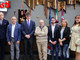 Il coordinamento cittadino FI (MerfePhoto)