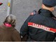 Il finto carabiniere al telefono e quello vero in banca: sventata maxifrode Il finto carabiniere al telefono e quello vero in banca: sventata maxifrode