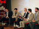 Alcuni momenti del convegno di ieri (MerfePhoto)