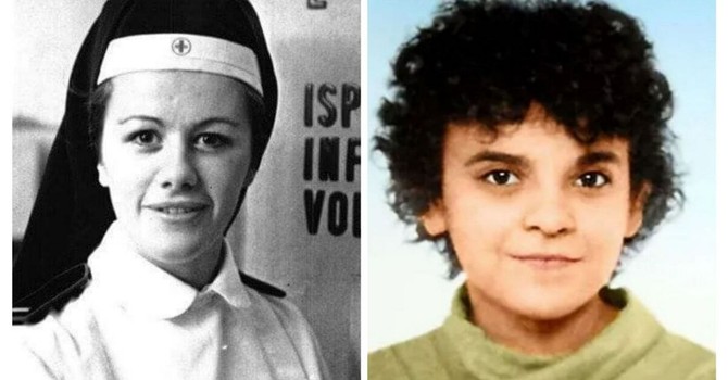 Emanuela Setti Carraro e Graziella Campagna, entrambe vittime innocenti della criminalità organizzata