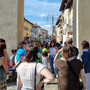 “Scoprire Cherasco è una passeggiata”: tornano i Walking Tour 2026