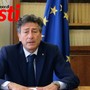 Un immagine d'archivio del dottor Ventrice