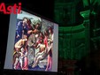 Ricca galleria fotografica a cura di Merfephoto - Efrem Zanchettin
